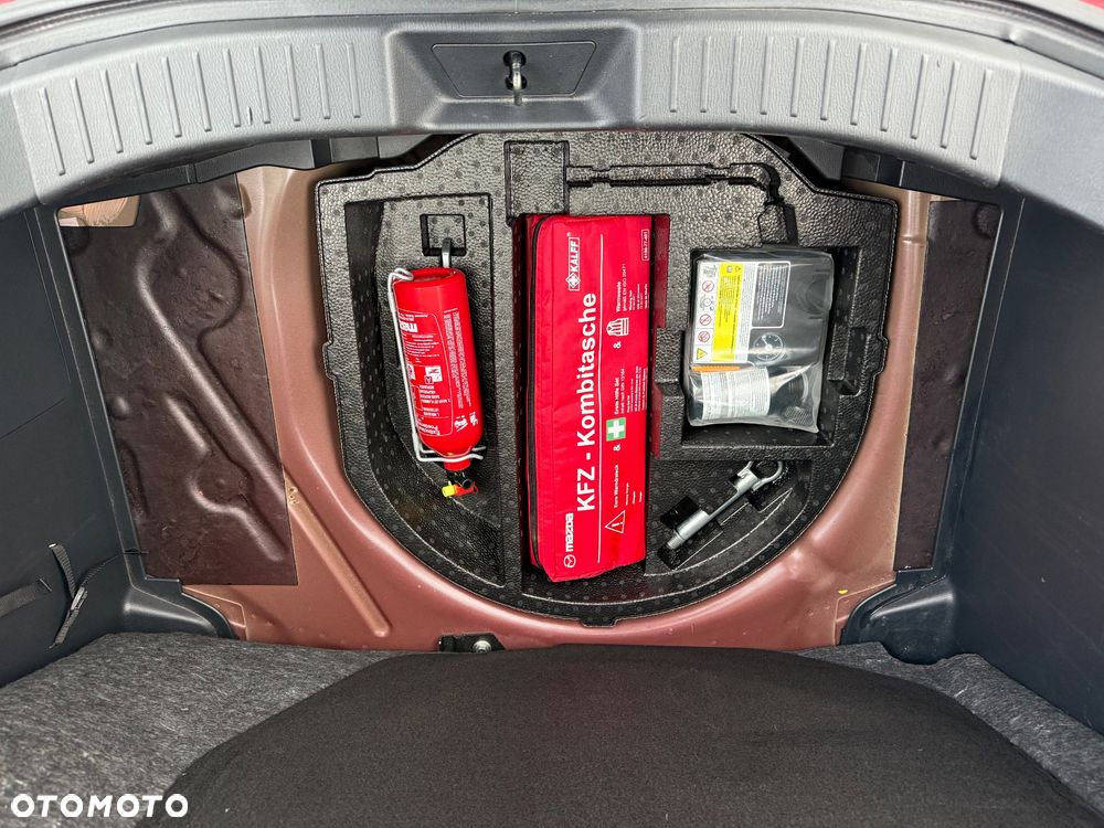 Mazda 2 SKYACTIV-G 90 Exclusive-Line - 30