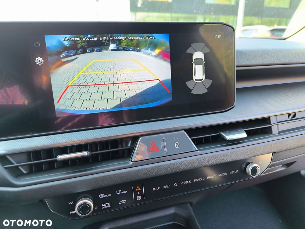 Kia Stonic 1.0 T-GDI L DCT - 16