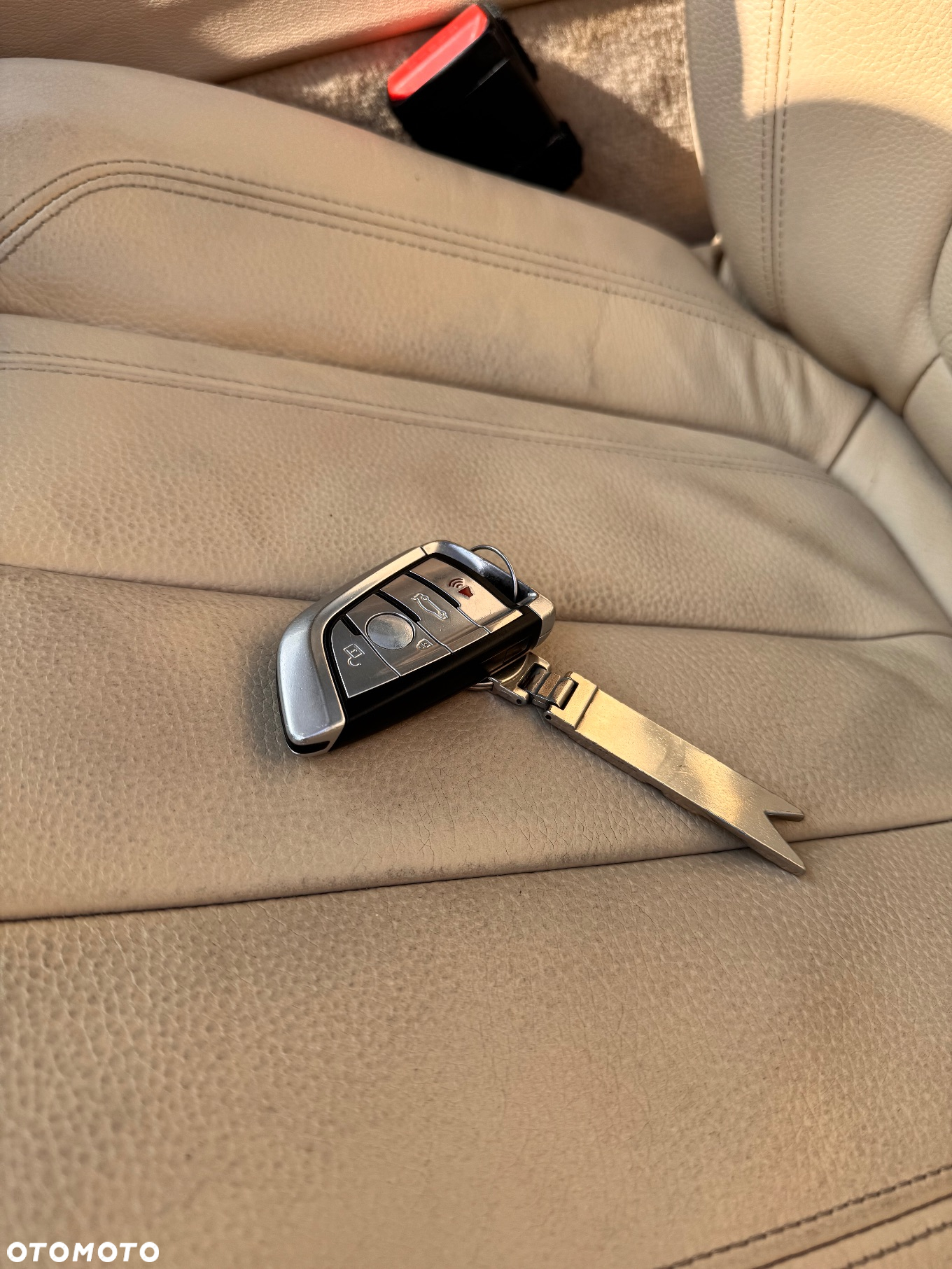 BMW X5 xDrive35i - 12
