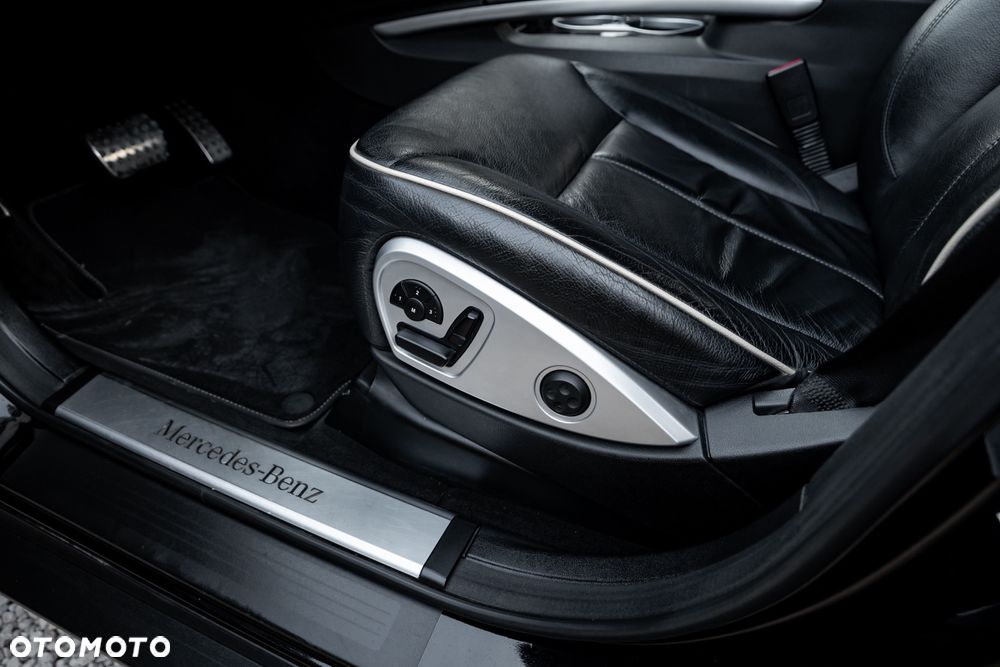 Mercedes-Benz ML 350 CDI 4-Matic - 20