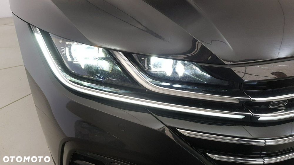 Volkswagen Arteon - 11