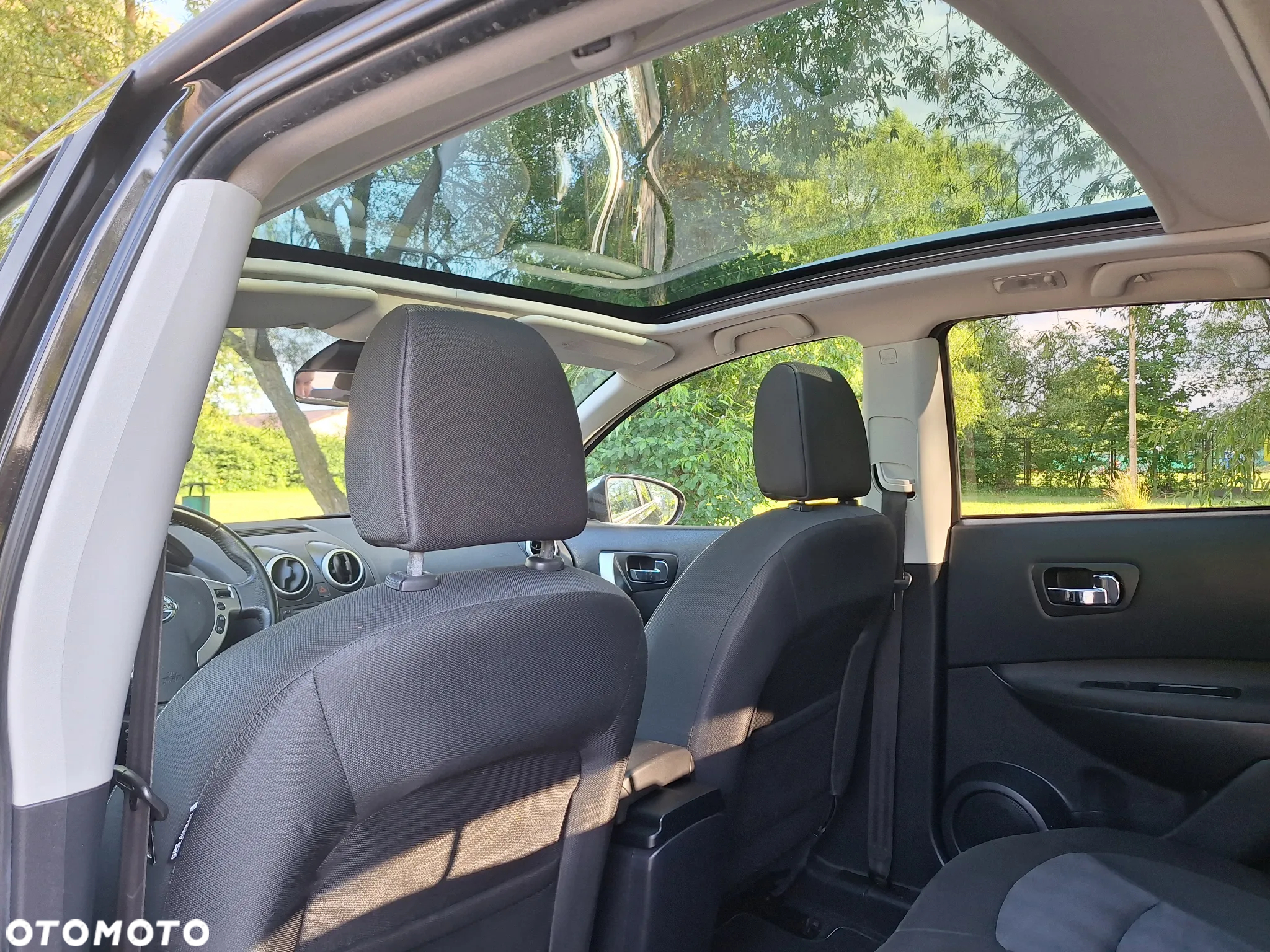 Nissan Qashqai 1.6 I-Way - 26