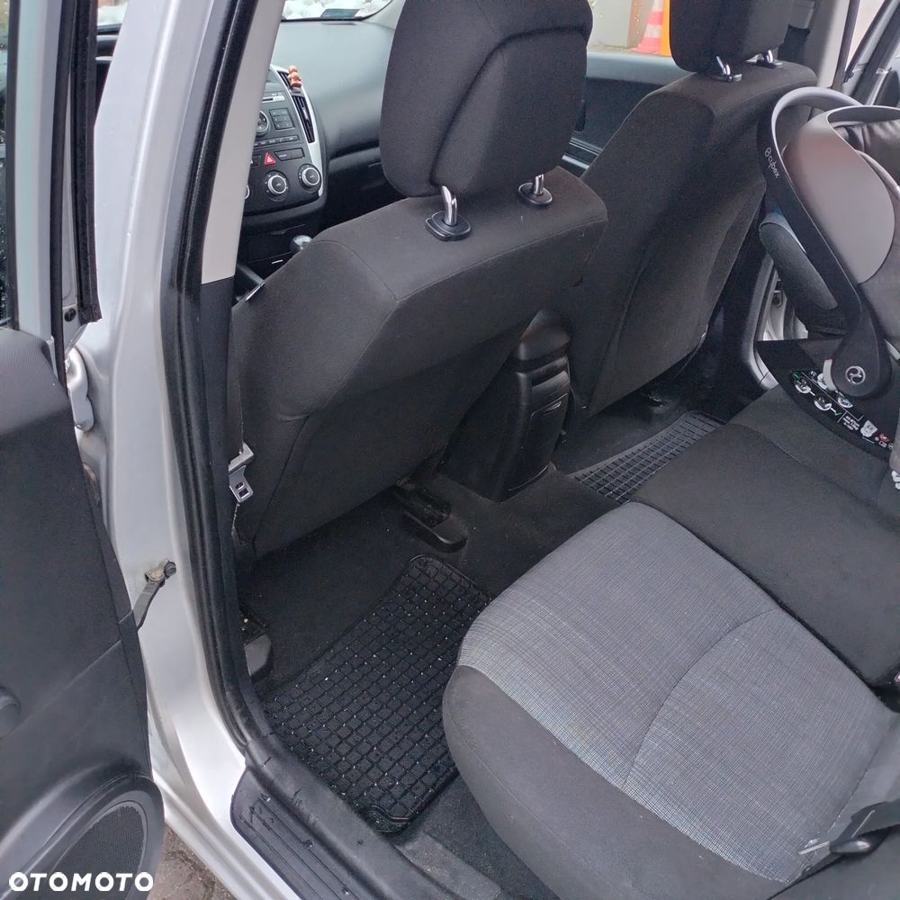 Kia Ceed 1.4 Comfort - 13