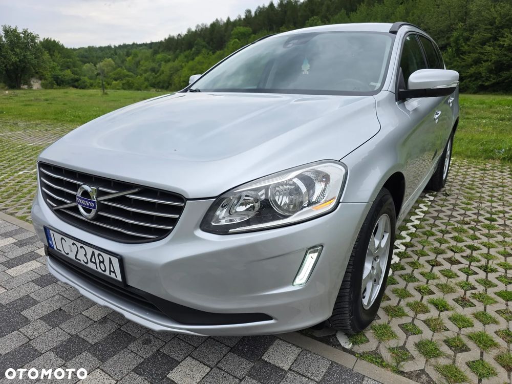 Volvo XC 60 D3 Edition Pro - 21