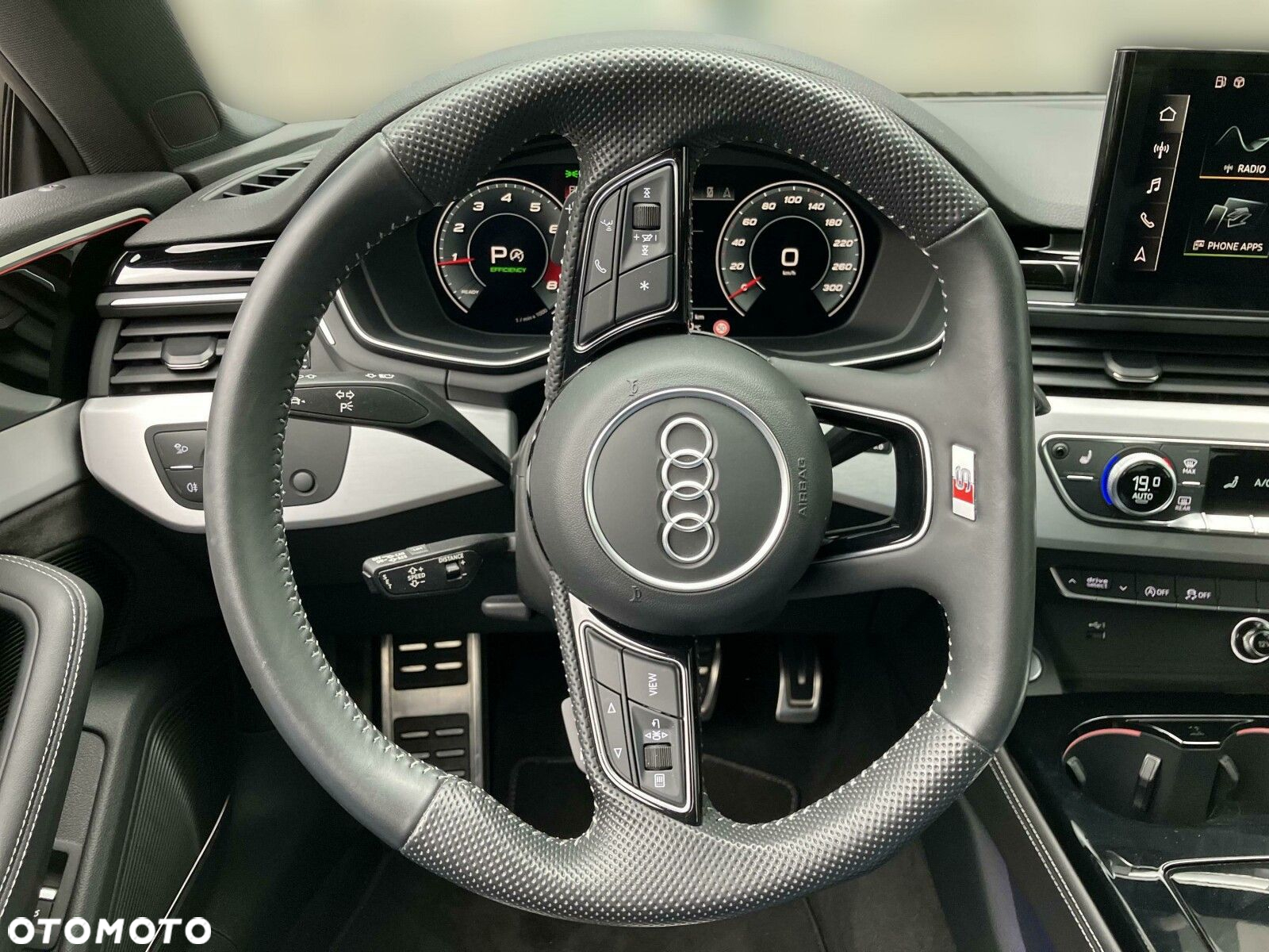 Audi A5 - 12