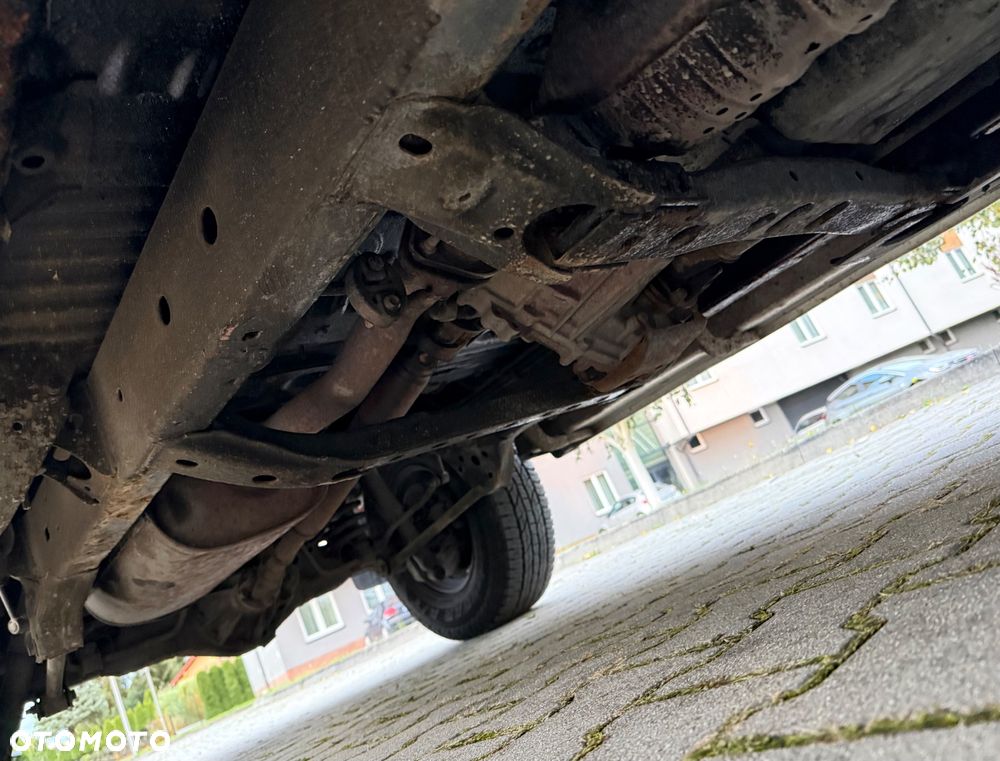 Toyota Land Cruiser Prado 90 3.0 D4D - 21