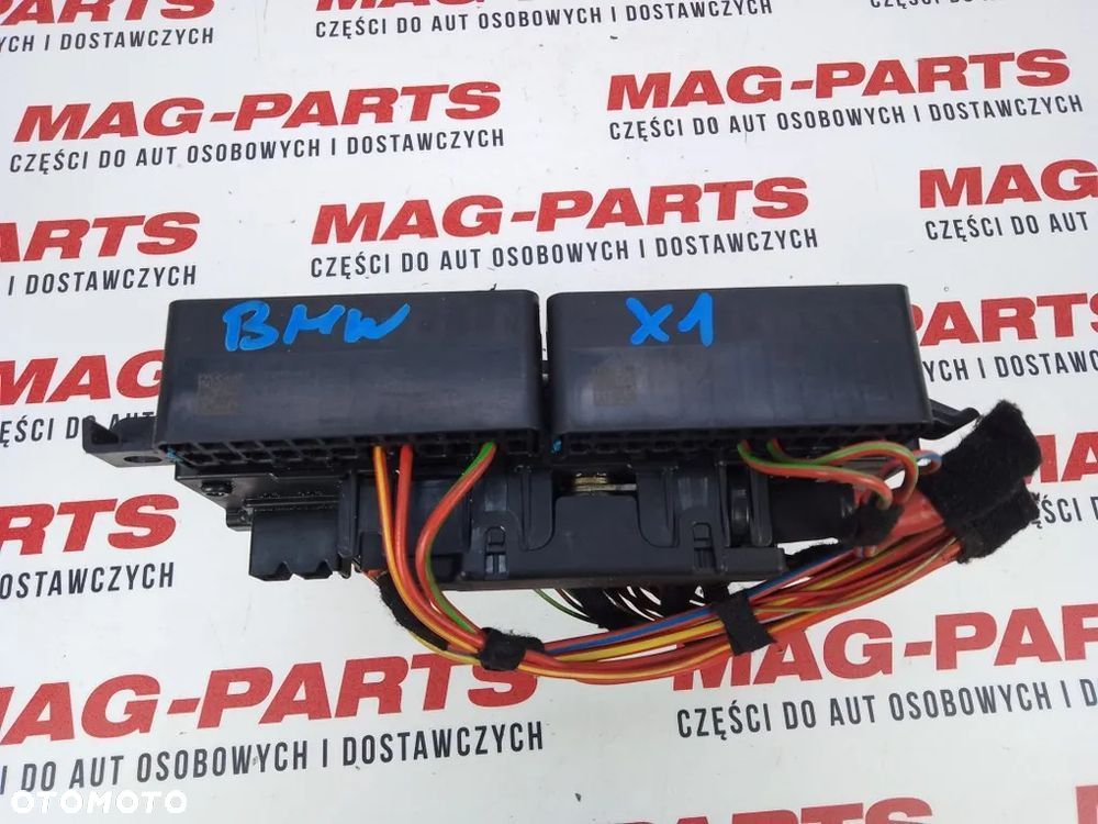skrzynka bezpieczników bmw x1 f48 x2 f39 9270355 - 3
