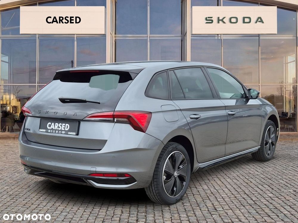 Skoda Scala 1.0 TSI Monte Carlo DSG - 7