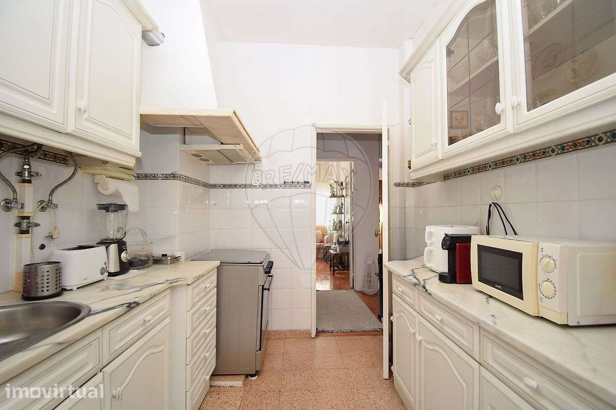 Apartamento T2 para venda - Grande imagem: 4/23