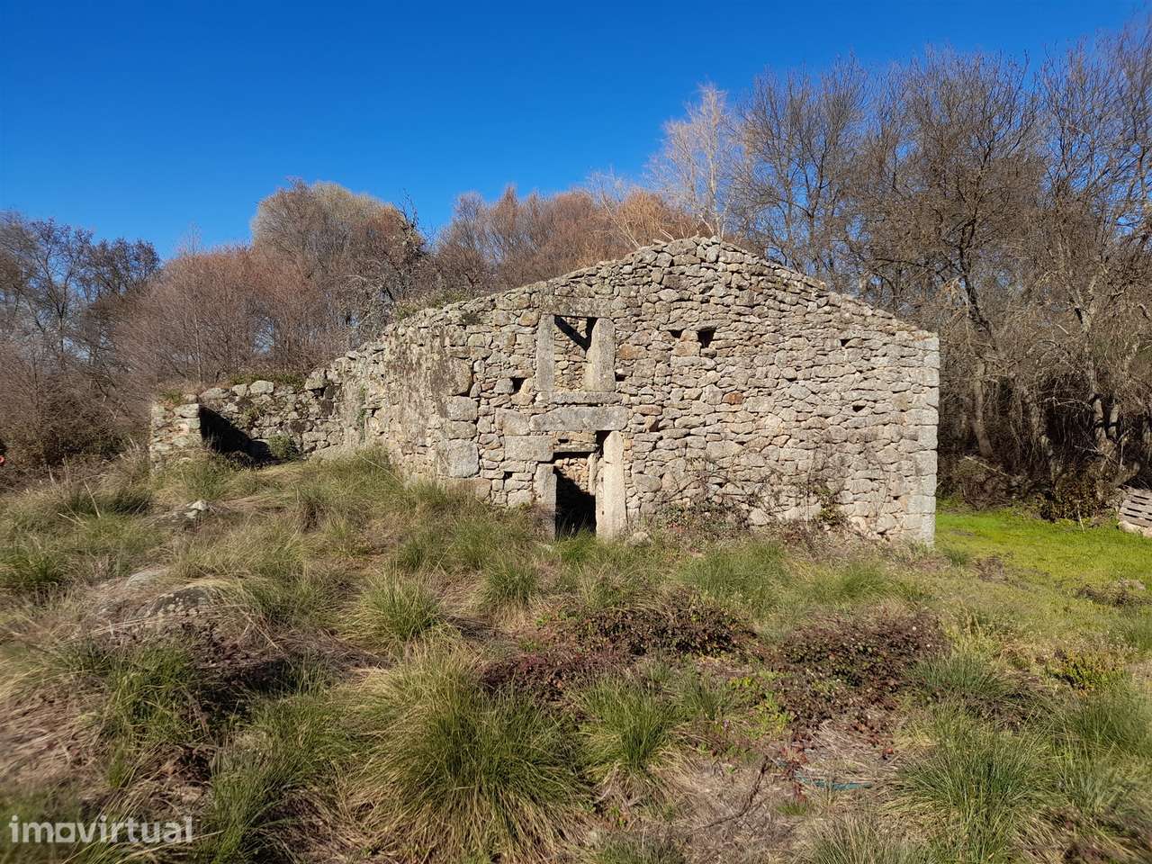 Quinta T0 Venda em Alcains,Castelo Branco - Grande imagem: 4/23