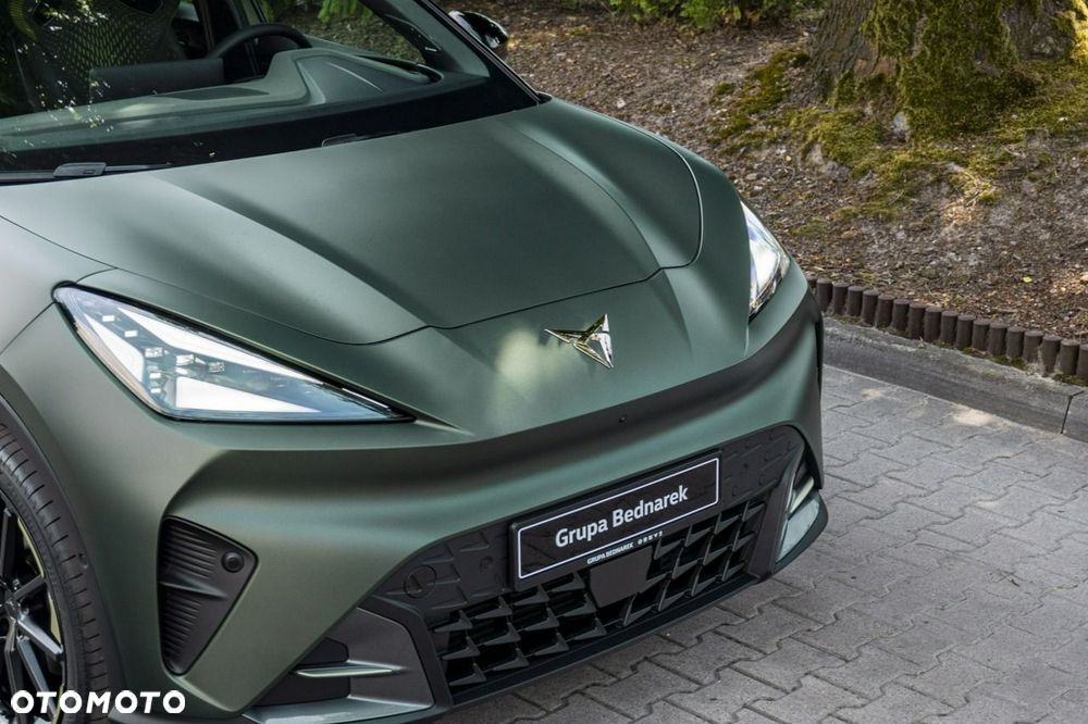 Cupra Raval - 22
