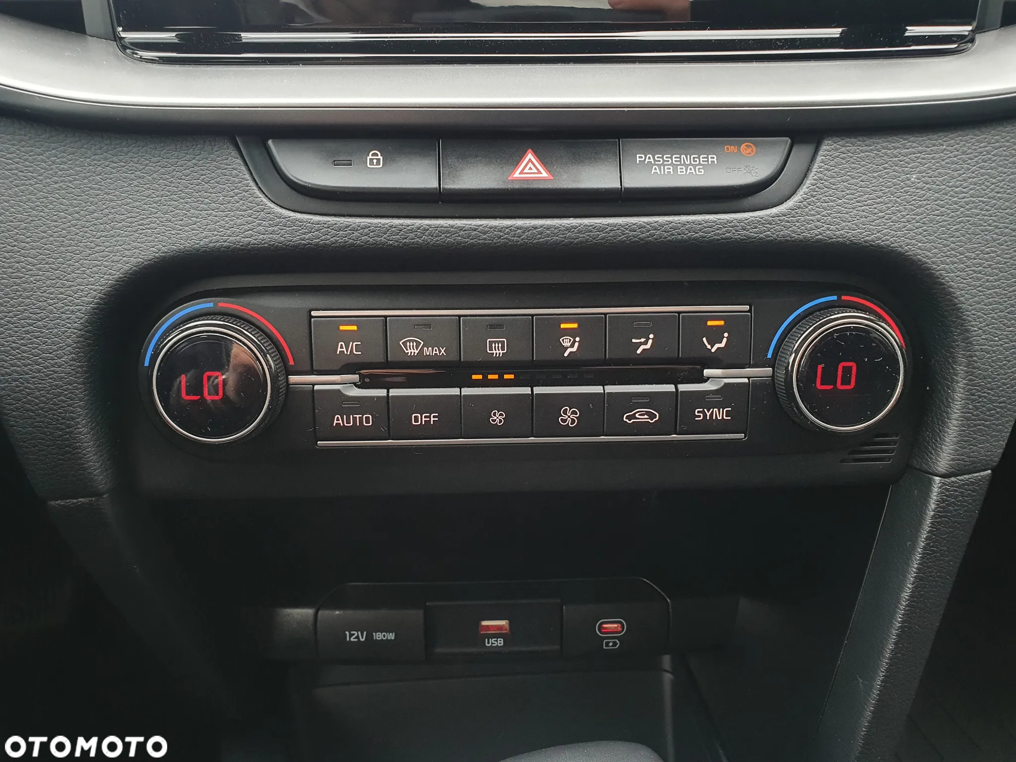 Kia Ceed 1.5 T-GDI M DCT - 38