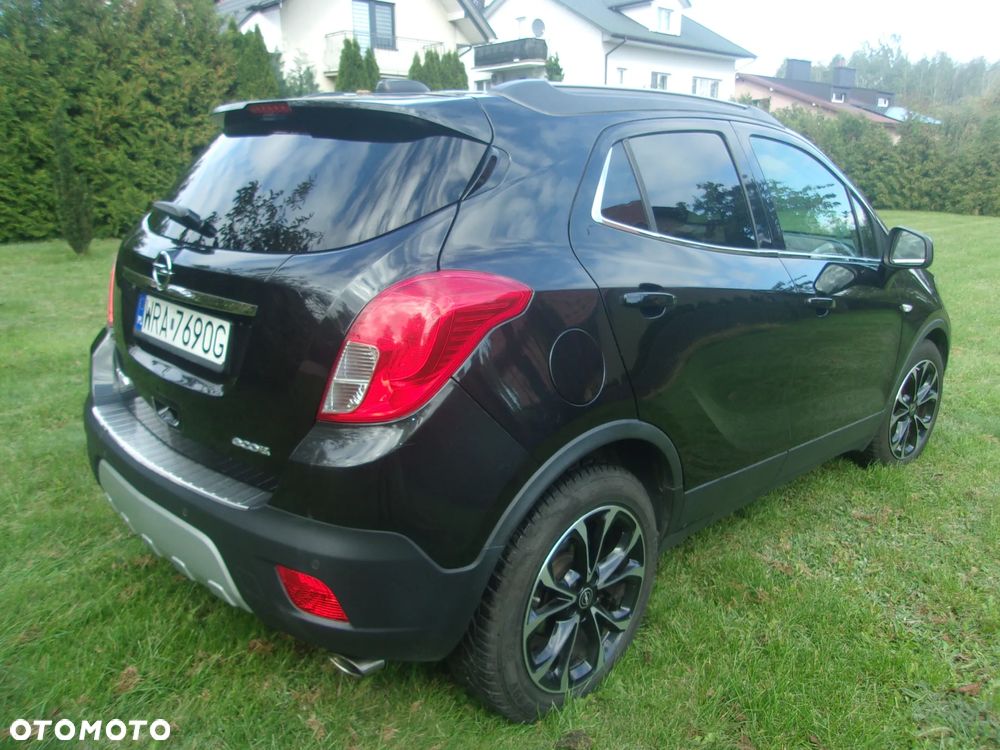 Opel Mokka ver-1-4-t-cosmo-eu6 - 4