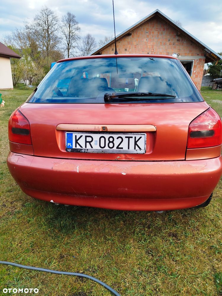 Audi Inny - 3