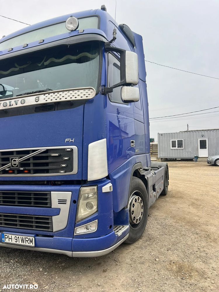 Volvo FH 12 - 3