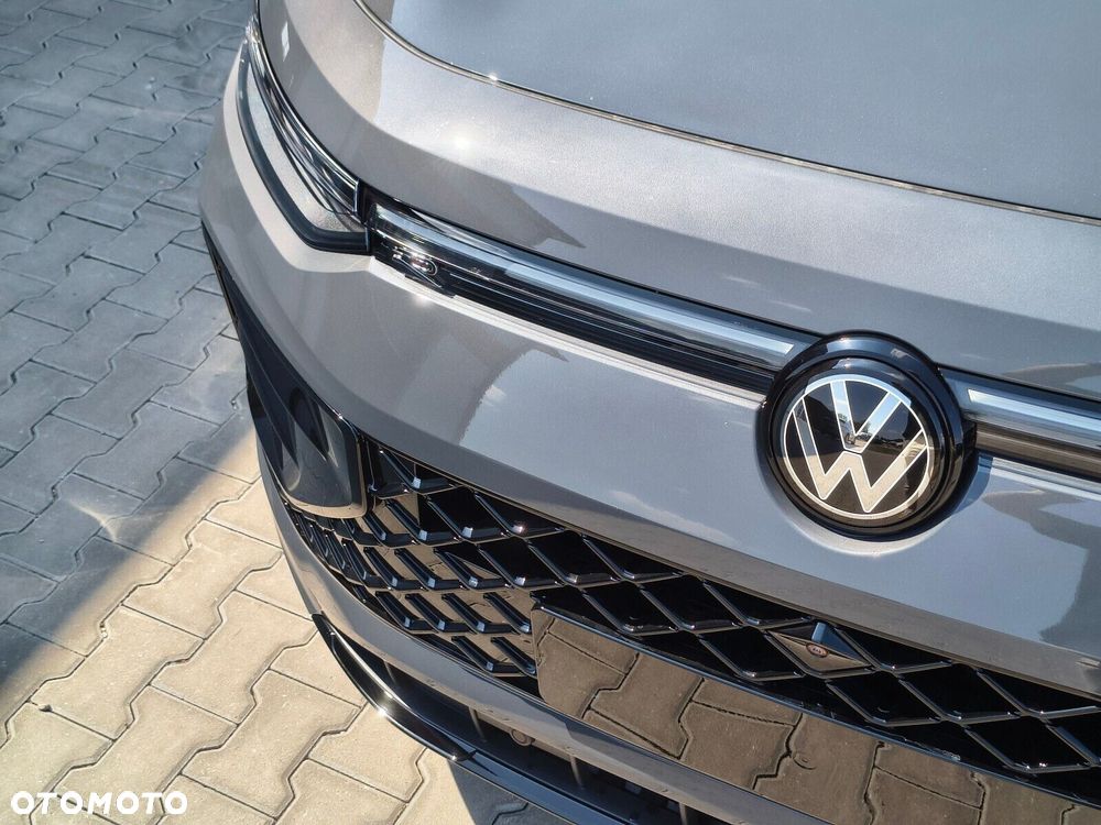 Volkswagen Tayron - 6