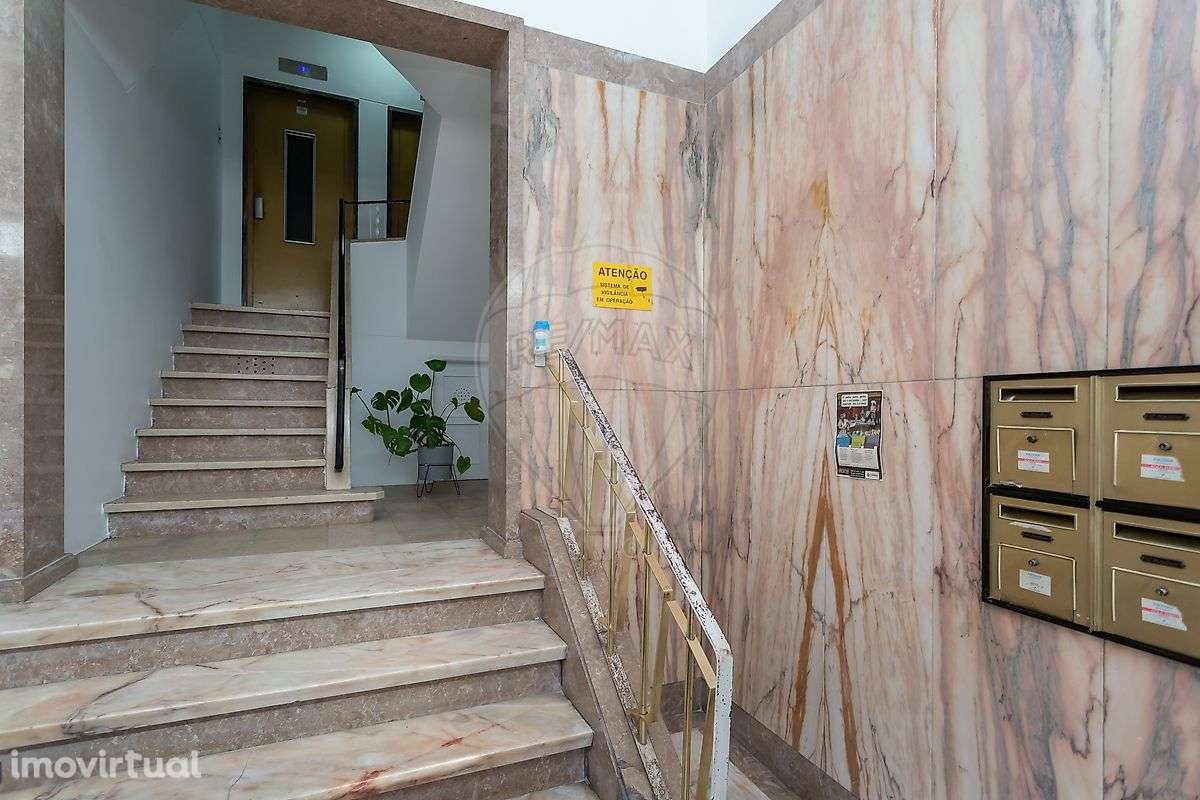 Escritório T0 para venda - Grande imagem: 2/6