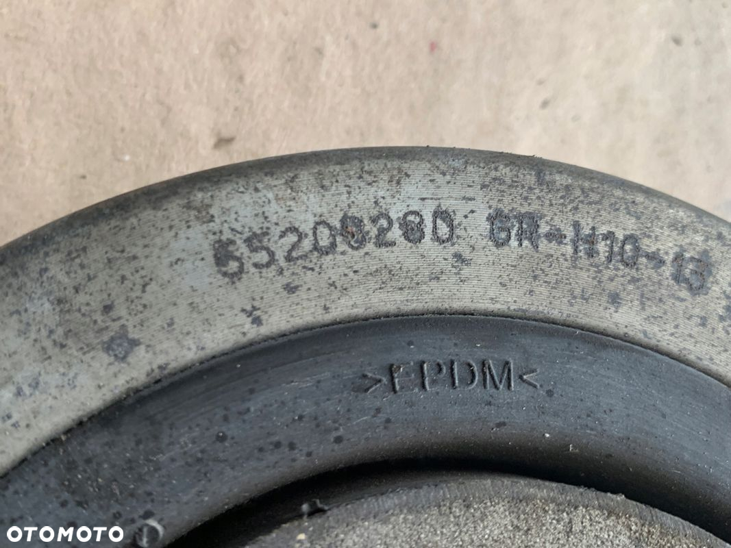 ALFA 147 KOŁO PASOWE WAŁU 55200280 - 3