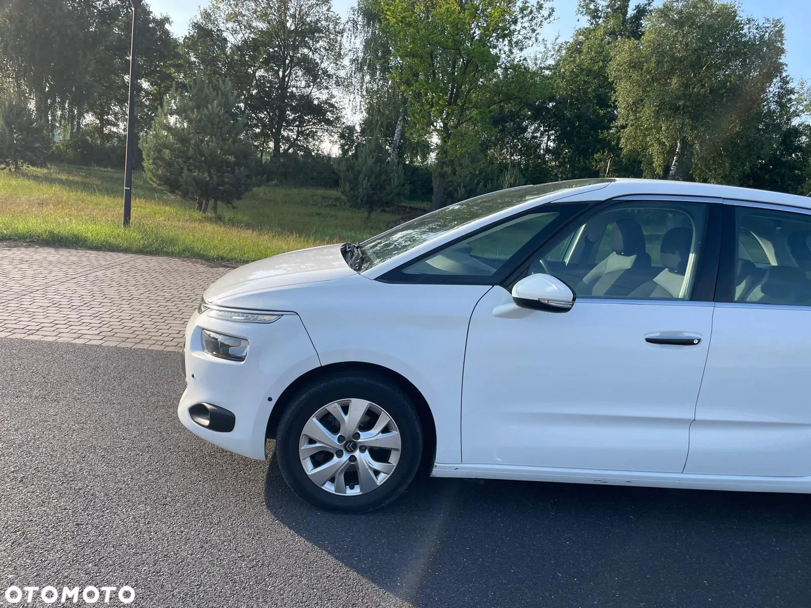 Citroën C4 Picasso - 3