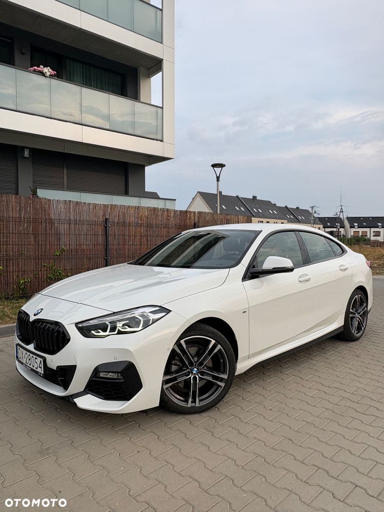 BMW Seria 2 218i M Sport sport - 1