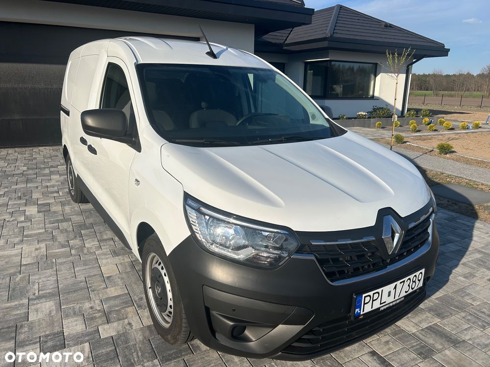 Renault Express - 2