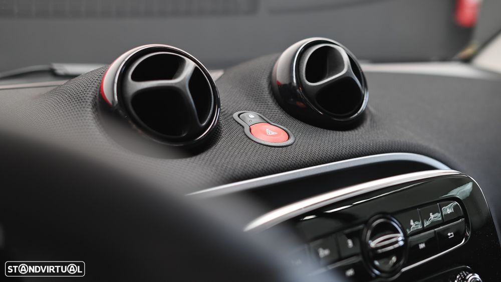 Smart ForTwo Coupé EQ pulse - 33