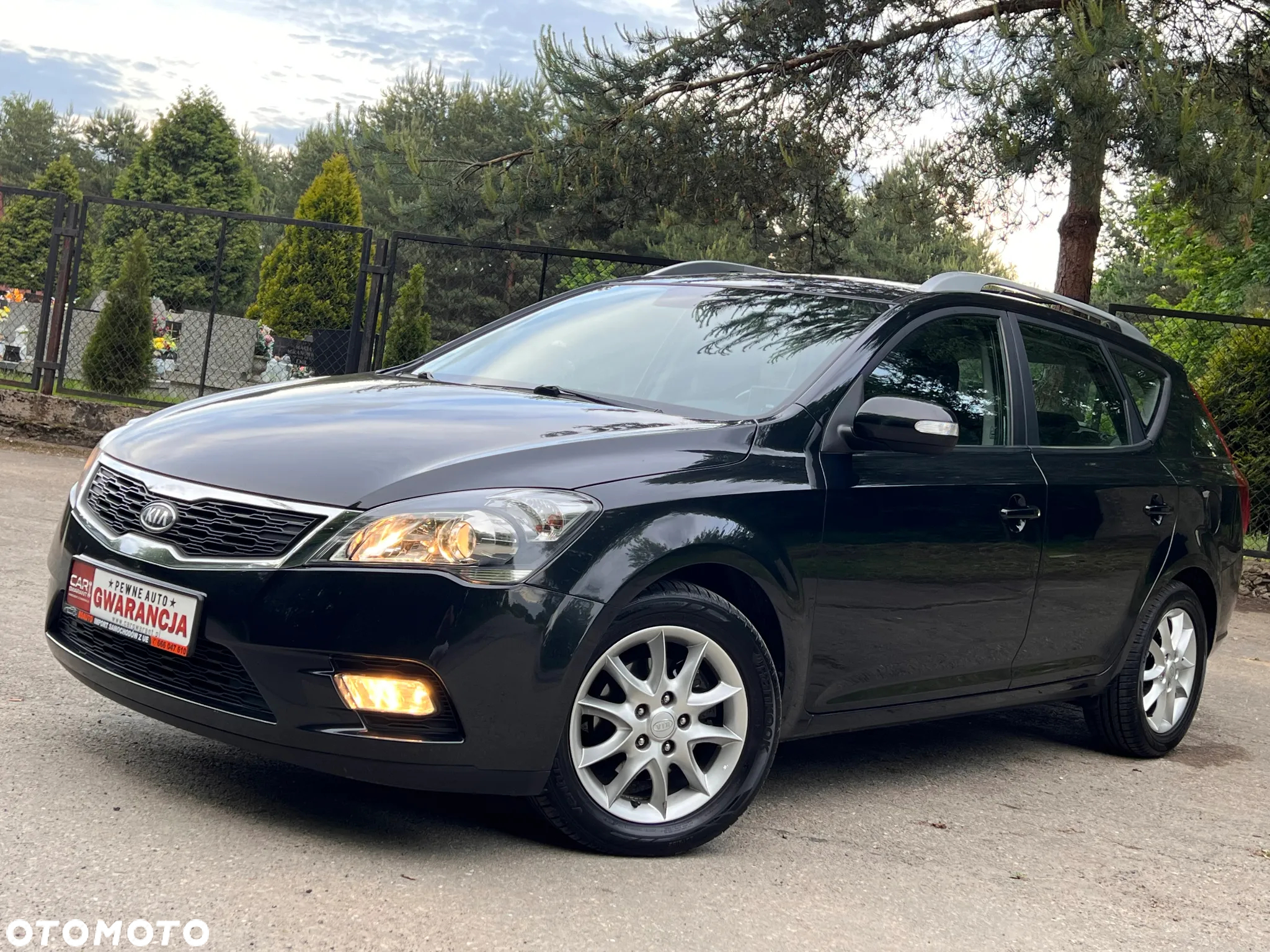 Kia Ceed Cee'd 1.6 Optimum - 2