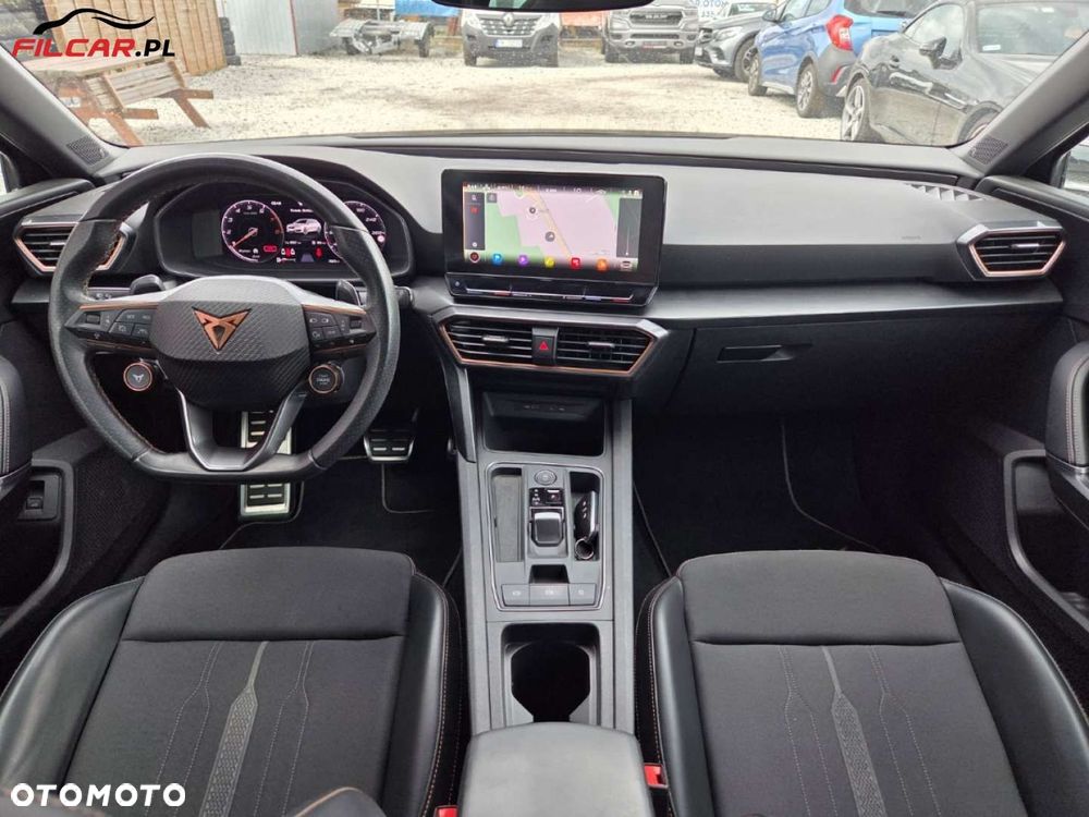 Cupra Leon - 13