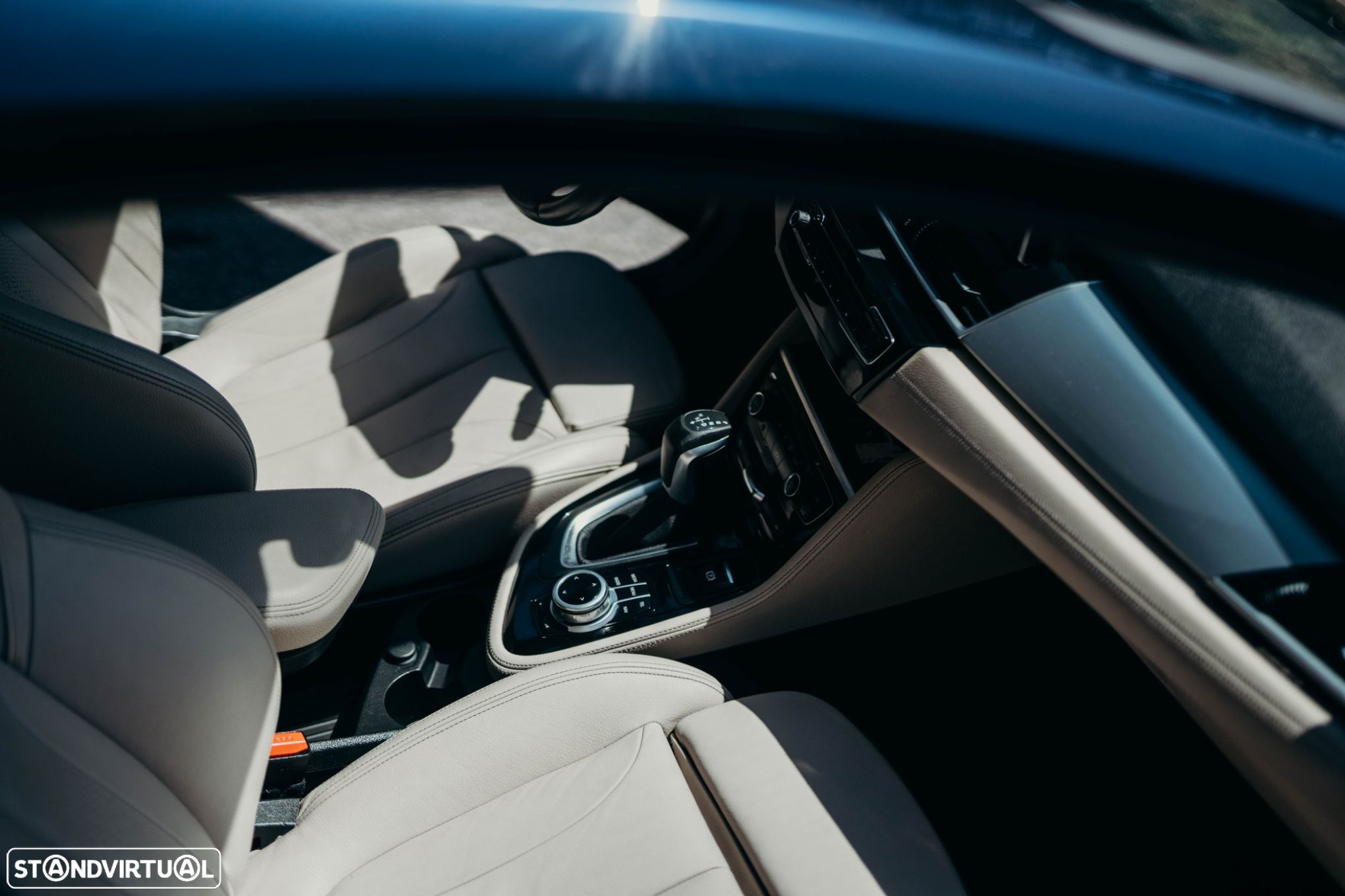 BMW 218 Gran Tourer d 7L Line Luxury Auto - 29