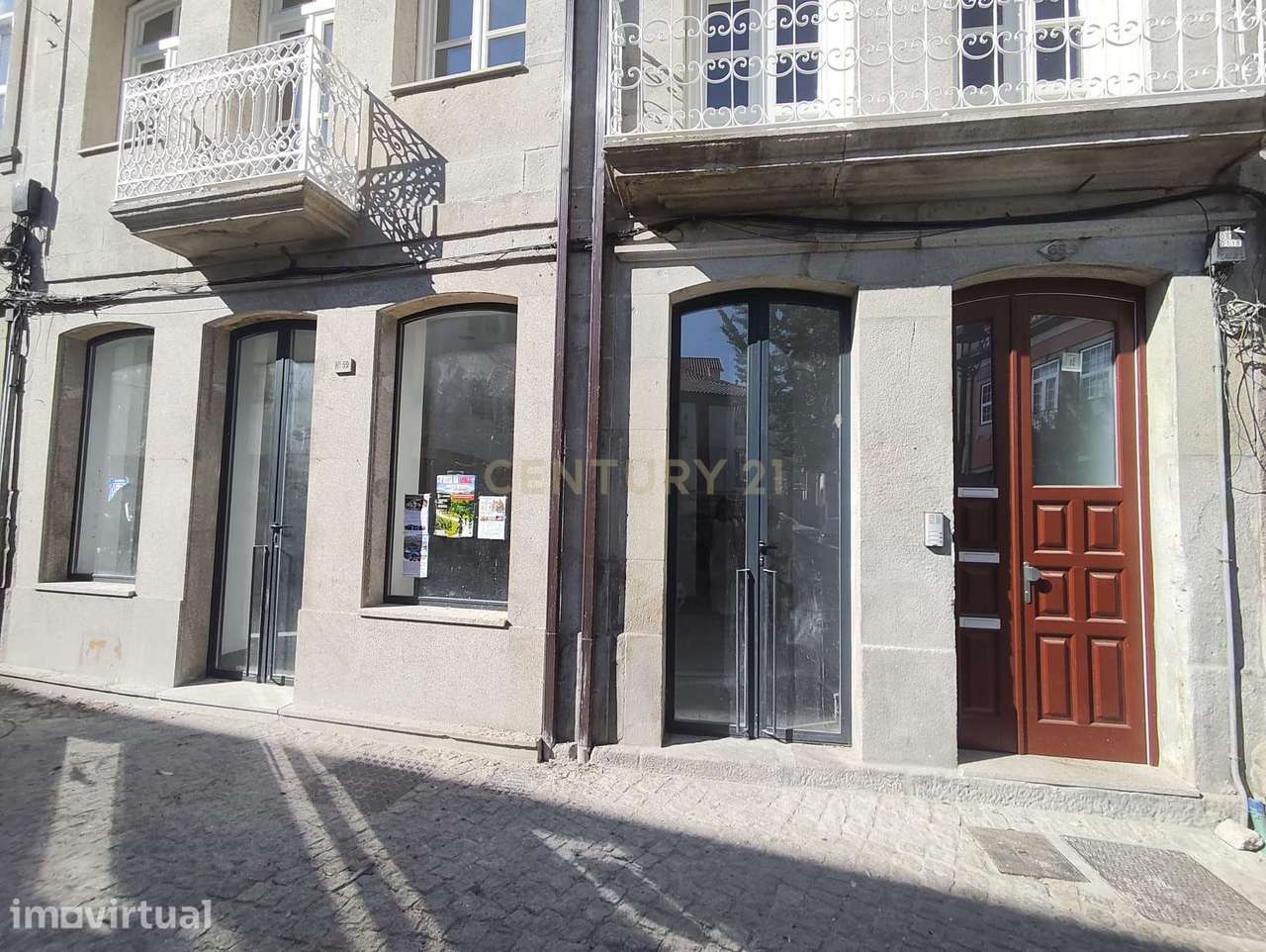 Loja Nova em Chaves, União das Freguesias da Madalena e Samaiões