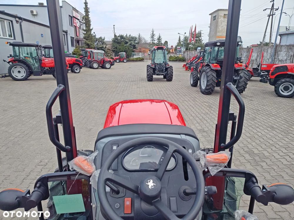 ANTONIO CARRARO AF 2.85N - 15