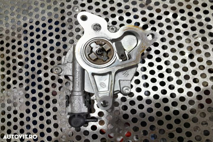 Pompa vacuum mecanica 376925E 376925E Renault Espace 4 [facelift] [20 - 2