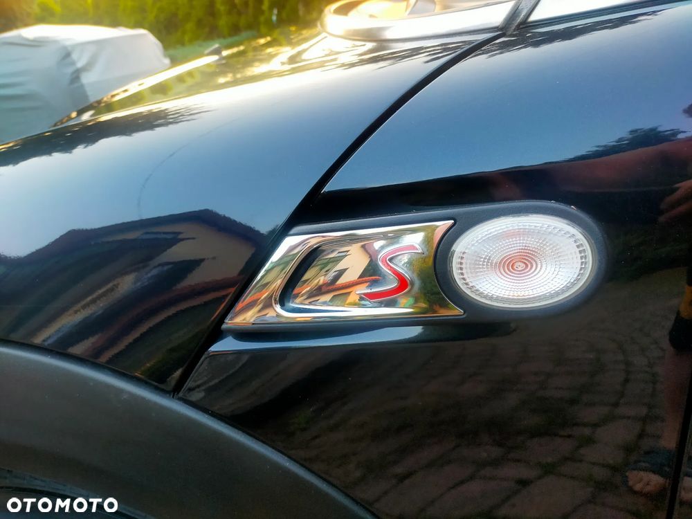 MINI Cooper S - 7