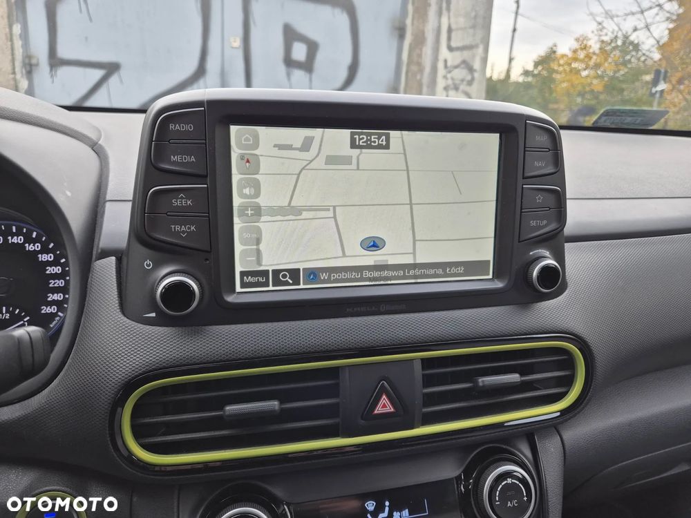 Hyundai Kona 1.6 T-GDI Premium 4WD DCT - 17