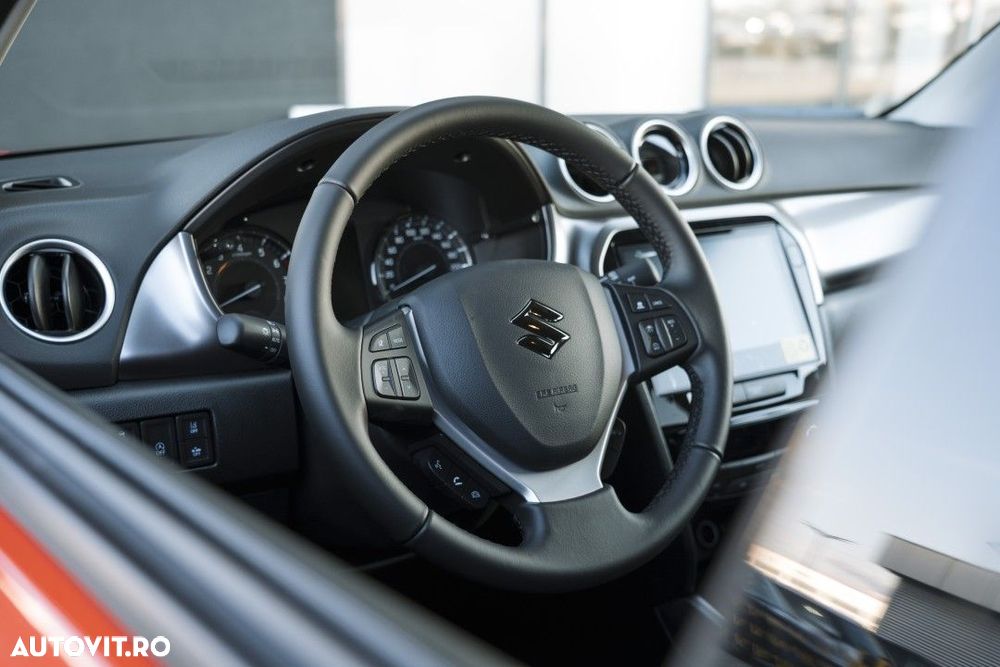 Suzuki Vitara - 16