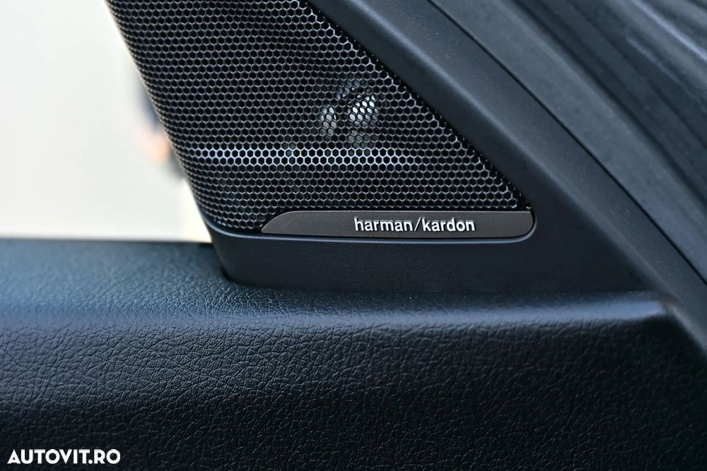 BMW Seria 3 320d DPF Aut. - 27