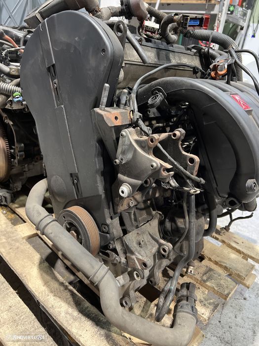 Motor Citroen Xsara 1.8 gasolina LFY - 3