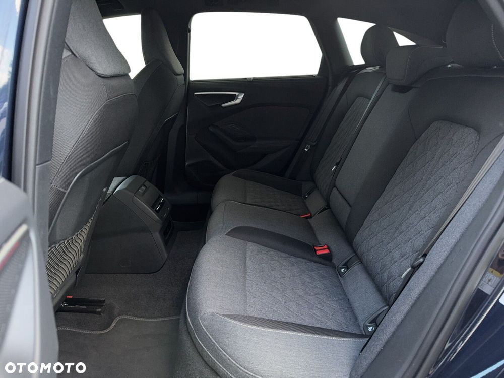 Audi A5 Avant TFSI S tronic - 14