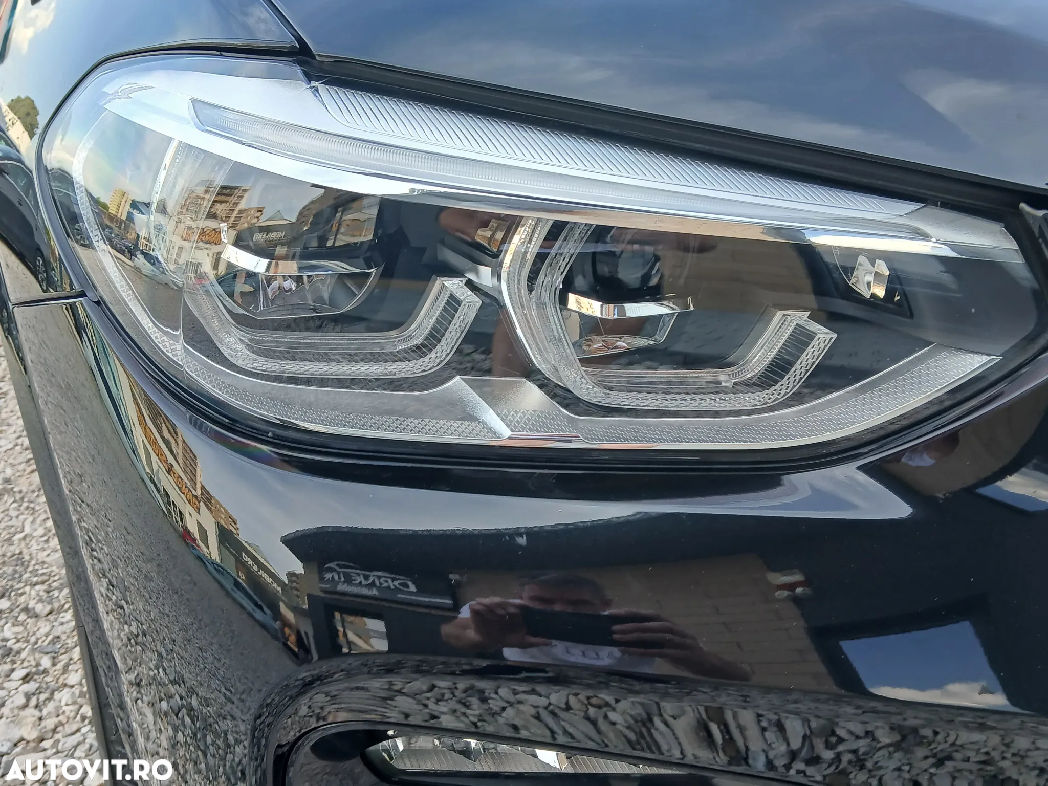 BMW X4 xDrive30d M Sport - 27