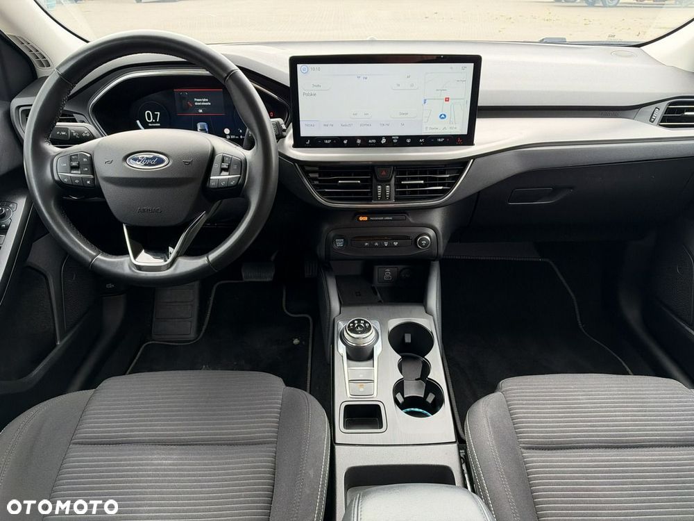 Ford Focus - 22