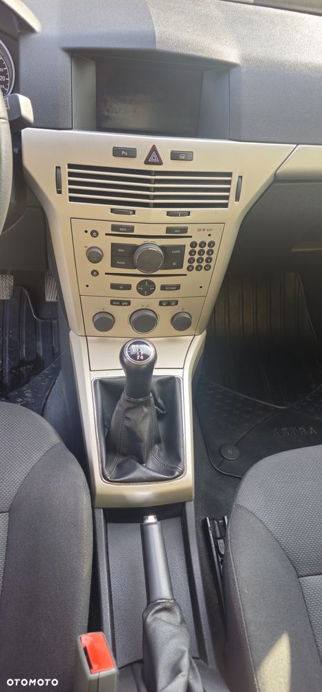 Opel Astra 1.6 Enjoy - 3