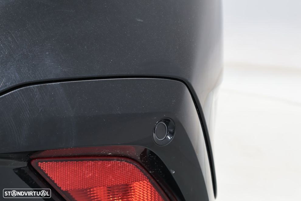 Peugeot 308 SW 1.5 BlueHDi Allure EAT8 - 28