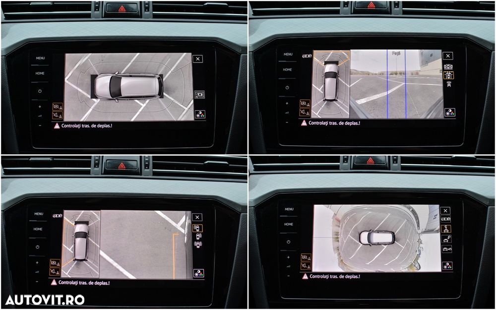 Volkswagen Passat Variant 2.0 TDI SCR DSG Business - 29