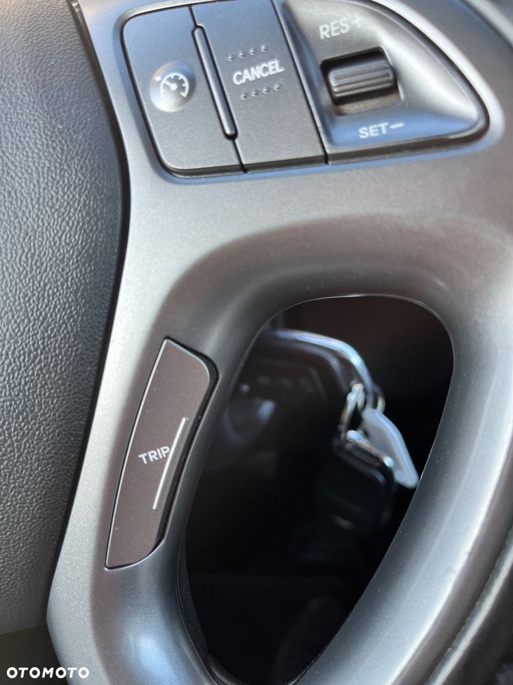 Hyundai ix35 1.6 GDI Style 2WD - 21