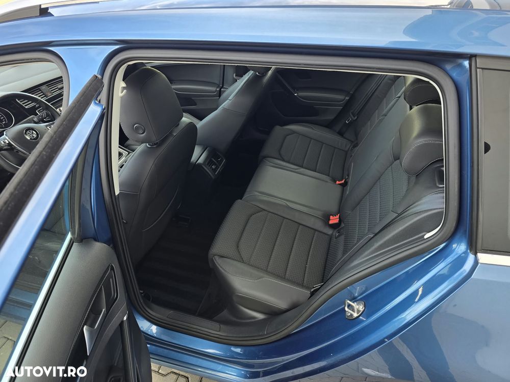 Volkswagen Golf 2014 photo 5
