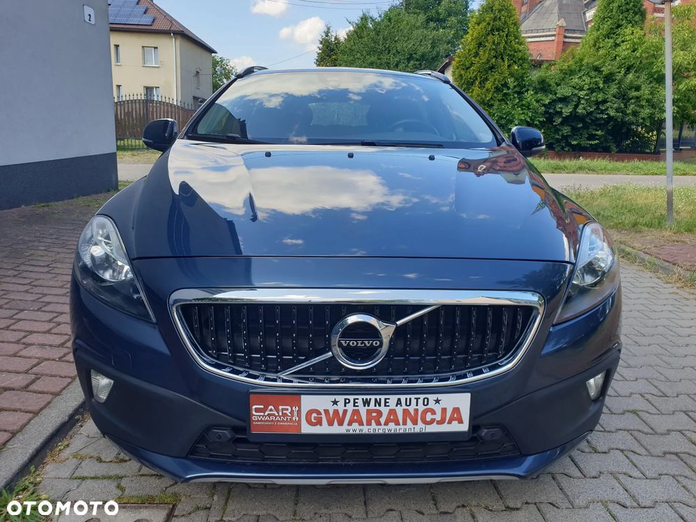 Volvo V40 Cross Country D2 Plus - 13