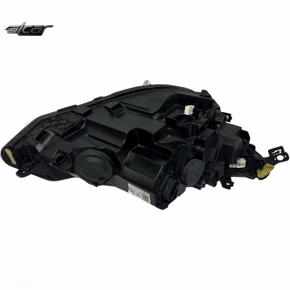 REFLEKTOR LAMPA LEWA PRZÓD LED VOLKSWAGEN GOLF 8 VIII 5H1 941 005 - 5