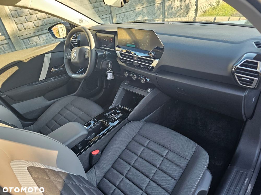 Citroën C4 - 17