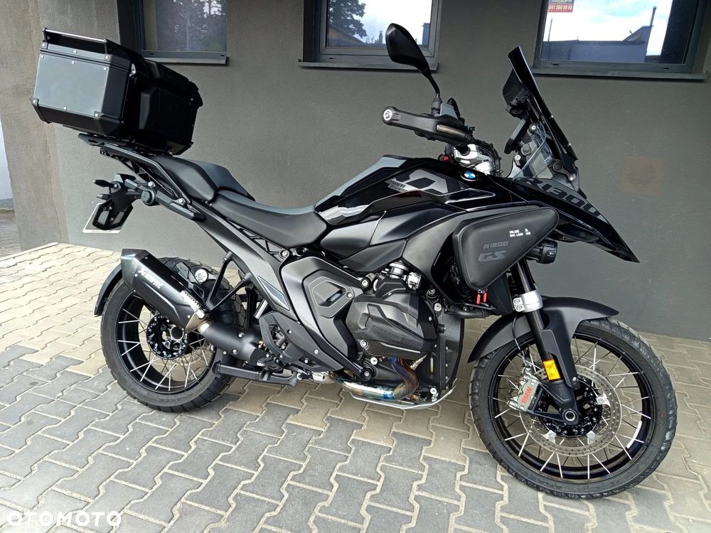 BMW GS - 31
