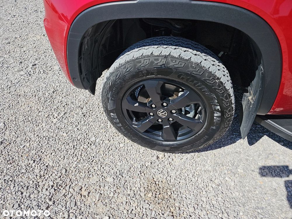 Volkswagen Amarok 3.0 V6 TDi 4MOTION PanAmericana - 21